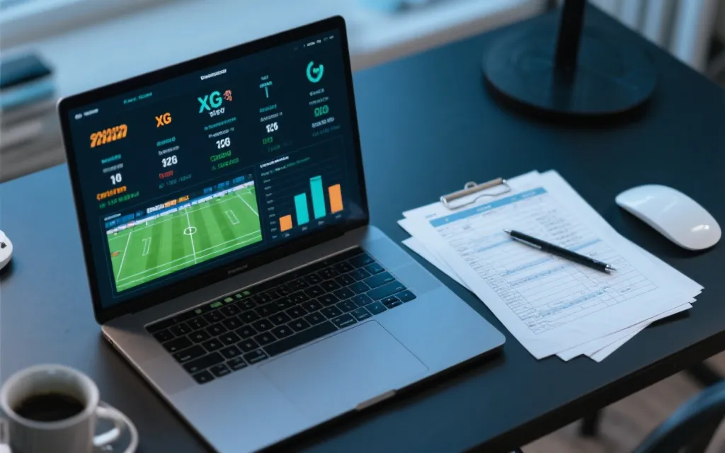 把“2026世界杯比分预测更新”做成你的武器：用即时指数+xG+身价与FIFA数据，搭一张会自我迭代的预测表